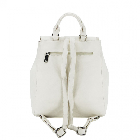 Rucsac mare alb DOS3129-2 18 [2]