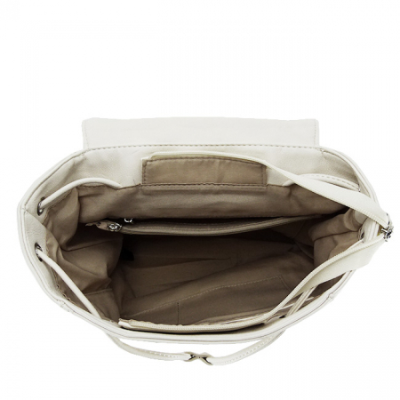 Rucsac mare alb DOS3129-2 18 [4]
