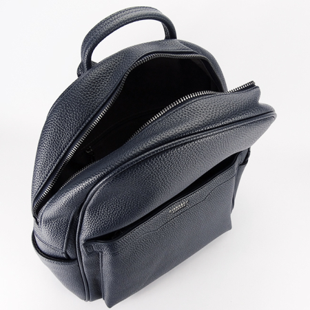 Rucsac mare bleumarin Diana&CO DOS851-3 18 [7]