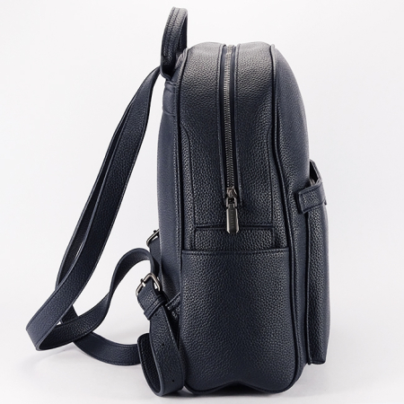 Rucsac mare bleumarin Diana&CO DOS851-3 18 [3]