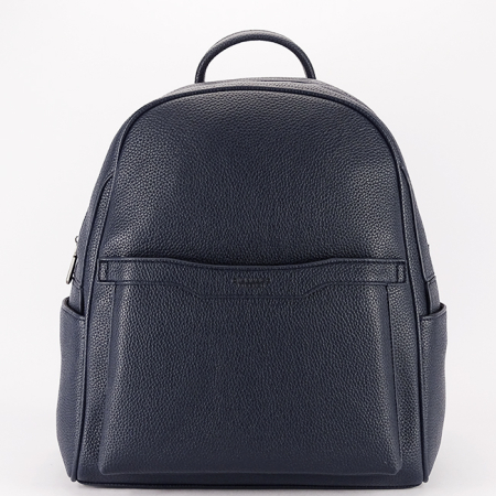 Rucsacuri - Rucsac mare bleumarin Diana&CO DOS851-3 18