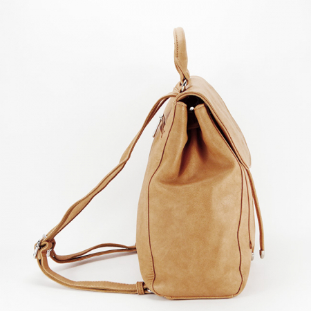 Rucsac mare camel deschis DOS3129-2 18 [2]