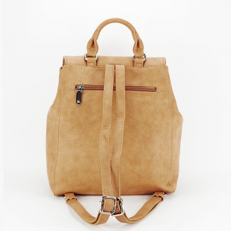 Rucsac mare camel deschis DOS3129-2 18 [3]