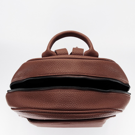 Rucsac mare maro Diana&CO DOS851-3 18 [6]