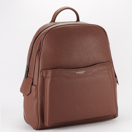 Rucsac mare maro Diana&CO DOS851-3 18 [2]