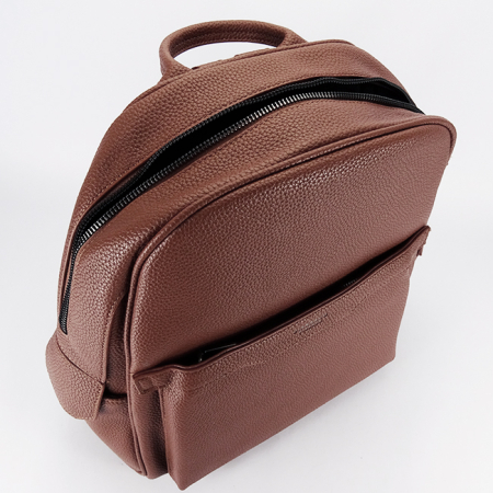 Rucsac mare maro Diana&CO DOS851-3 18 [7]