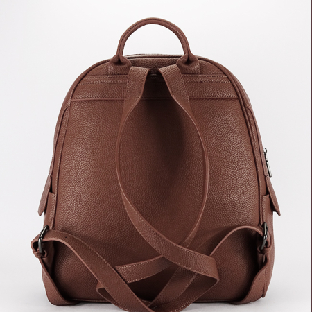 Rucsac mare maro Diana&CO DOS851-3 18 [4]