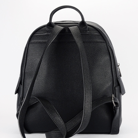 Rucsac mare negru Diana&CO DOS851-3 18 [4]