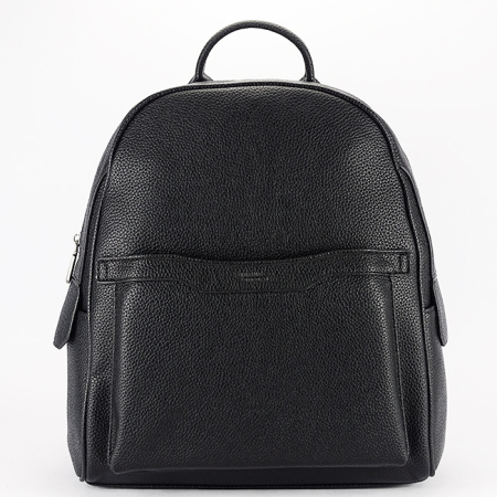 Rucsacuri - Rucsac mare negru Diana&CO DOS851-3 18