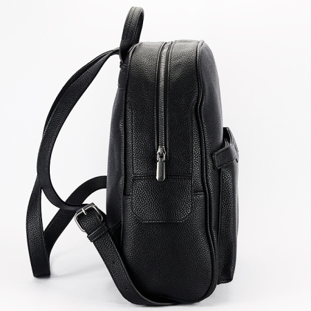 Rucsac mare negru Diana&CO DOS851-3 18 [3]