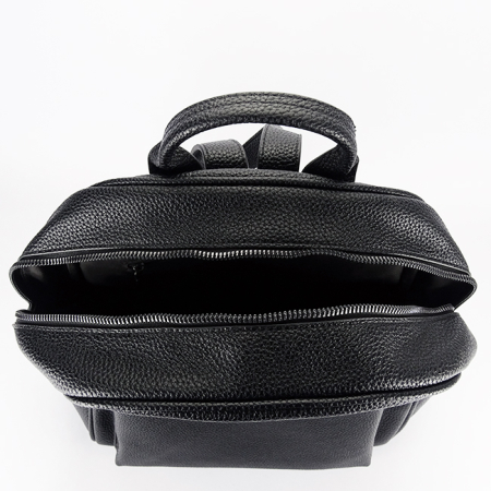 Rucsac mare negru Diana&CO DOS851-3 18 [6]