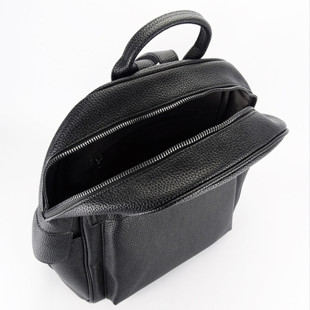 Rucsac mare negru Diana&CO DOS851-3 18 [7]