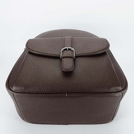 Rucsac maro cafeniu Diana&CO DHO830-5 119 [5]