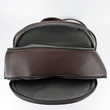 Rucsac maro cafeniu Diana&CO DHO830-5 119 [6]