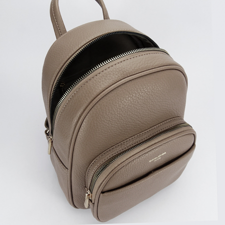 Rucsac maro casual CM6921A 18 [6]