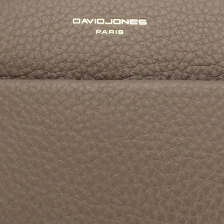 Rucsac maro casual CM6921A 18 [8]