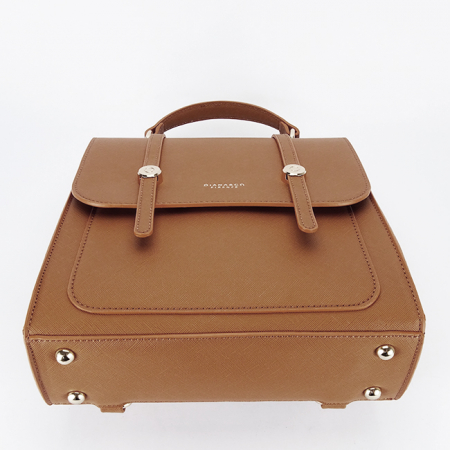Rucsac maro casual DHJ724-2 119 [6]