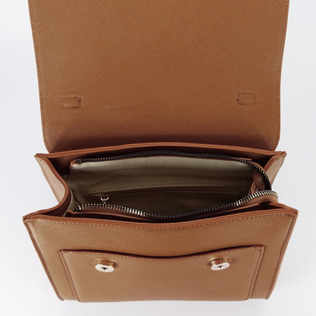 Rucsac maro casual DHJ724-2 119 [7]