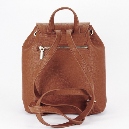 Rucsac maro casual DTL742-2 16 [3]