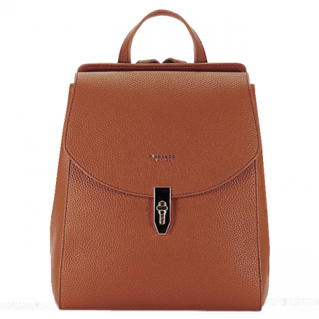 Noutati - Rucsac maro casual DTL744-1 18