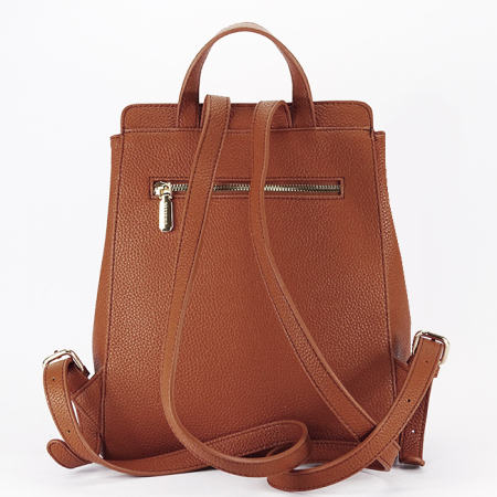 Rucsac maro casual DTL744-1SL 18 [3]