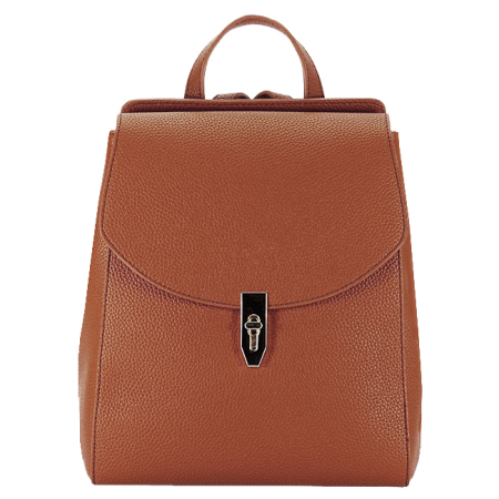 Accesorii - Rucsac maro casual DTL744-1SL 18