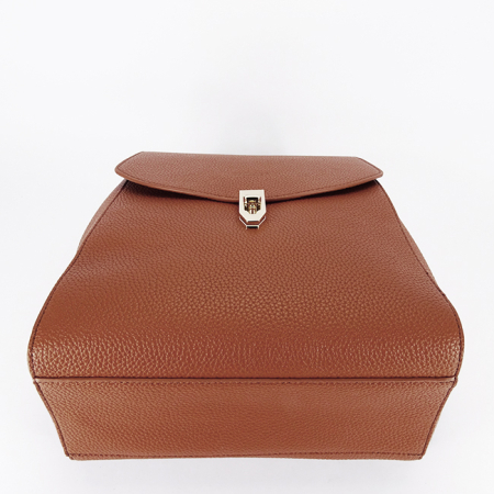 Rucsac maro casual DTL744-1SL 18 [4]