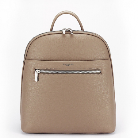 Noutati - Rucsac maro David Jones CM6910 18