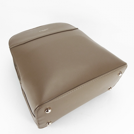 Rucsac maro David Jones CM6939 16 [4]