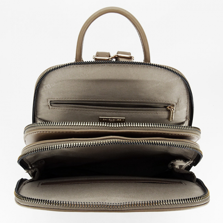 Rucsac maro David Jones CM6939 16 [5]