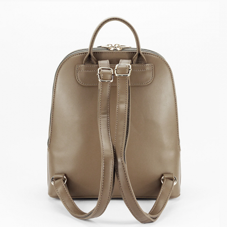 Rucsac maro David Jones CM6939 16 [3]