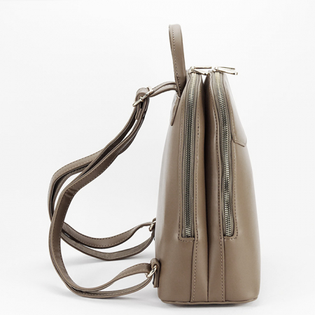 Rucsac maro David Jones CM6939 16 [2]