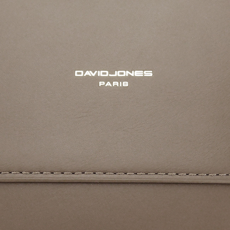 Rucsac maro David Jones CM6939 16 [8]