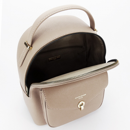 Rucsac maro David Jones CM7017A 18 [6]