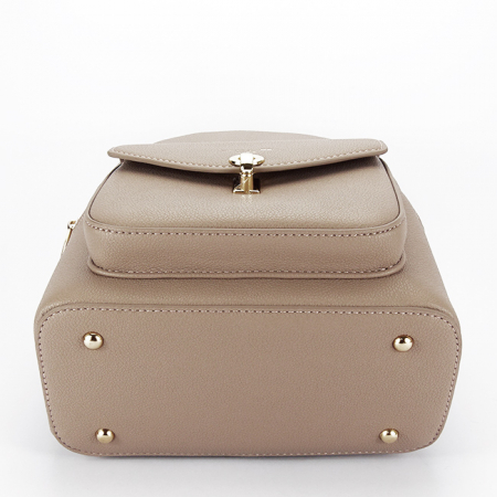 Rucsac maro David Jones CM7017A 18 [4]
