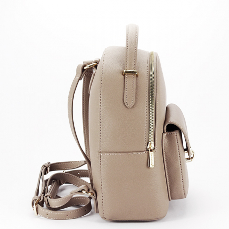 Rucsac maro David Jones CM7017A 18 [2]