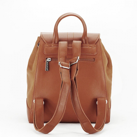 Rucsac maro de talie mare CM6516 16 [4]