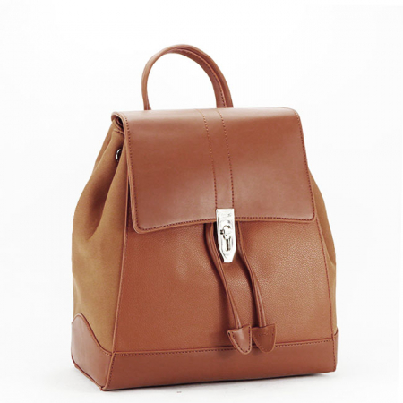 Rucsac maro de talie mare CM6516 16 [1]