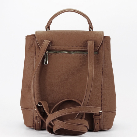 Rucsac maro Diana&CO DHJ824-1 18 [4]