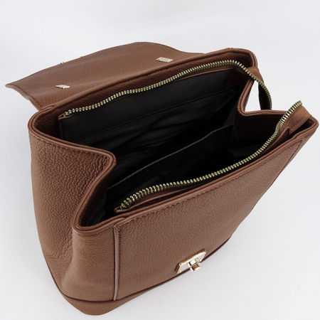 Rucsac maro Diana&CO DHJ824-1 18 [7]