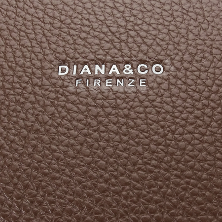 Rucsac maro Diana&CO DHO830-5 119 [8]
