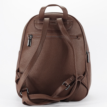 Rucsac maro Diana&CO DHO830-5 119 [4]