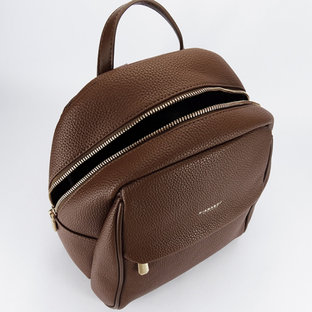 Rucsac maro DIANA&CO DRM826-4 M6 [7]