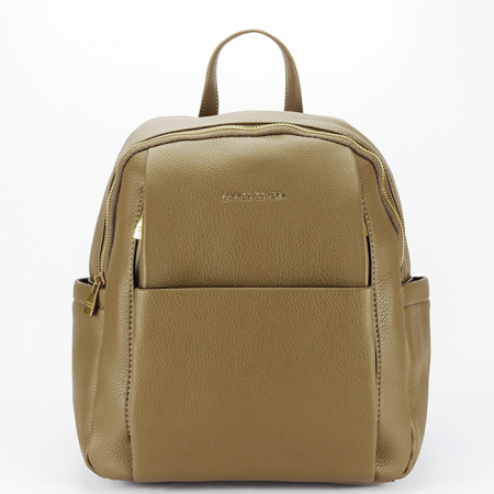 Rucsacuri - Rucsac maro Enrico Coveri 7024 18
