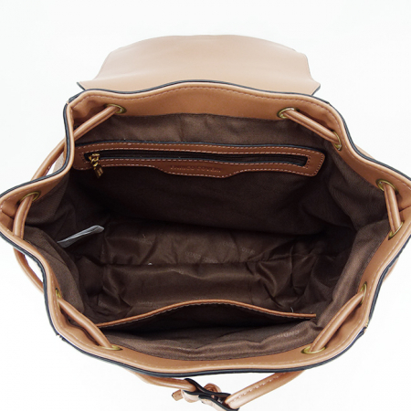 Rucsac maro Enrico Coveri EC3068 18 [5]