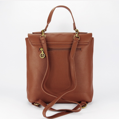 Rucsac maro Enrico Coveri EC3097 M6 [3]