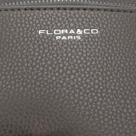 Rucsac maro Flora&Co Paris F6955 17 [7]
