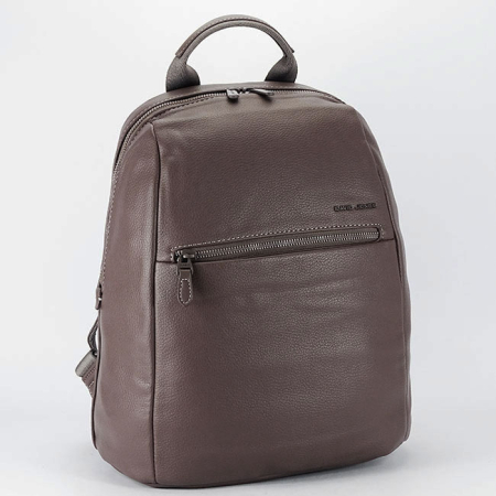 Rucsac maro inchis casual CM7749 18 [2]