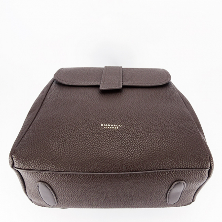Rucsac maro inchis casual DOS603-2 119 [4]