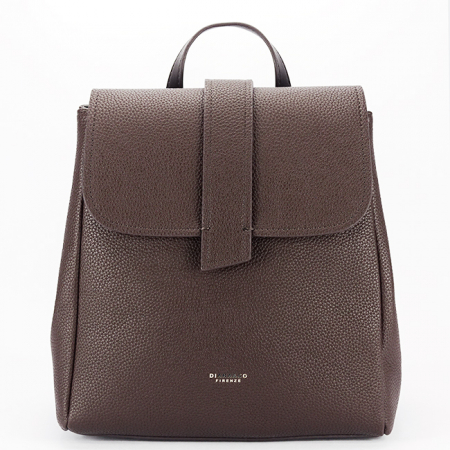 Accesorii - Rucsac maro inchis casual DOS603-2 119